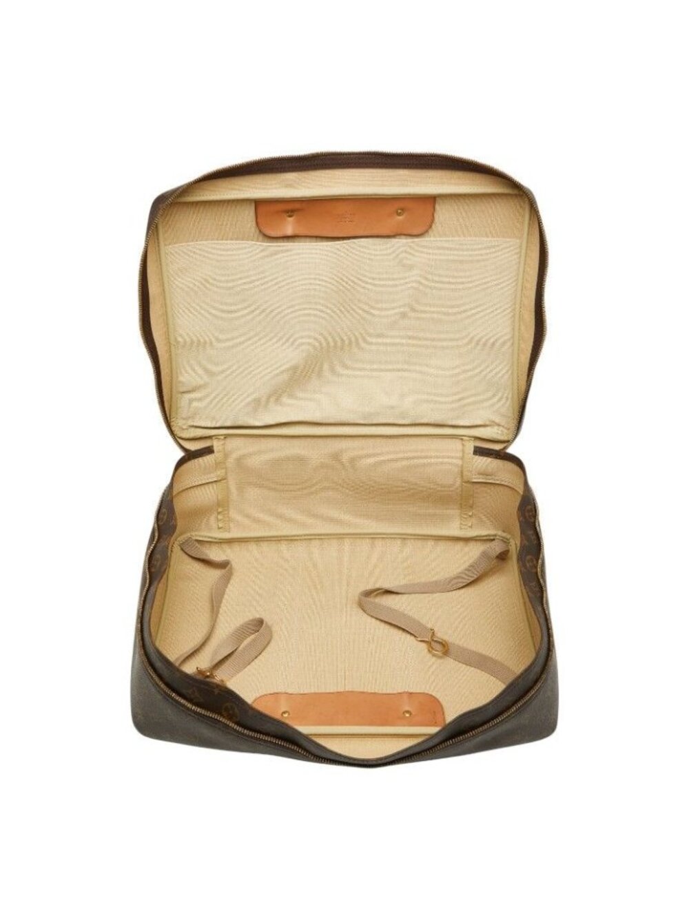 Louis Vuitton Monogram Sirius 45 Travel Bag Business - Picture 9 of 10
